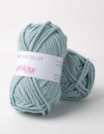 Phildar Matelot Vert de gris