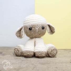 HardiCraft Haakpakket amigurumi Lore Lam