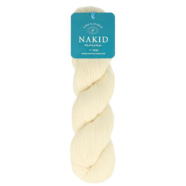 Simy's Nakid DK Merino 1x100g