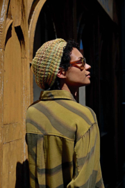 Lang Yarns Punto 81 ILLUSIE