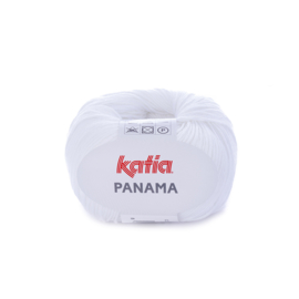 Katia Panama 1 - Wit