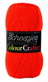 Scheepjes Colour Crafter 1010 Amsterdam