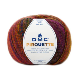 DMC 8131 Pirouette 843