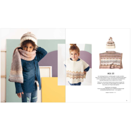 rico design RICO KIDS 006 D+NL