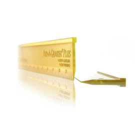 6 inch Add-A-Quarter Plus, CM Designs