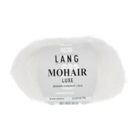 Lang Yarns Mohair Luxe 001