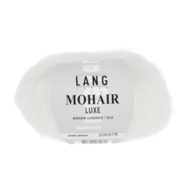 Lang Yarns Mohair Luxe