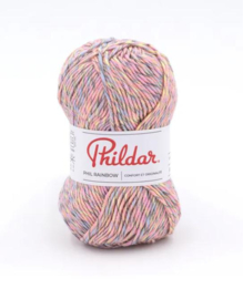 Phildar Rainbow Nude