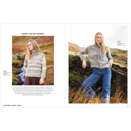 Rico Design Lovewool No.15 handbreimagazine Herfst-Winter