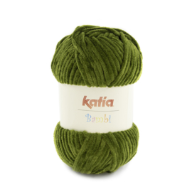 Katia Bambi 331 - Groen