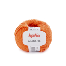 Katia Alabama 25 - Oranje
