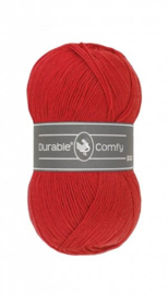 Durable Comfy 318 Tomato