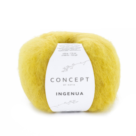 Katia Ingenua 94 - Citronella