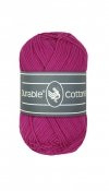 durable Cotton 8 Cerise 248