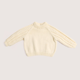 Rico Baby B Dream Uni DK 030 Offwhite