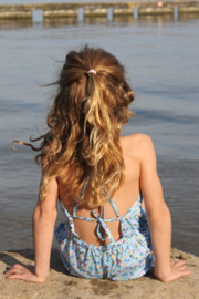 Patroon ABACADABRA  Jumpsuits (0196)