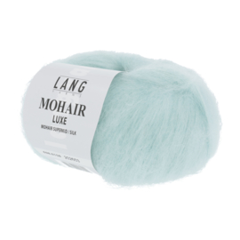 Lang Yarns Mohair Luxe 158
