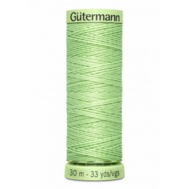 Gütermann Siersteek / Knoopsgatgaren 30m - 152