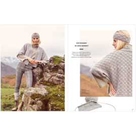 Rico Design Lovewool Nr.11 handbreimagazine herfst-winter