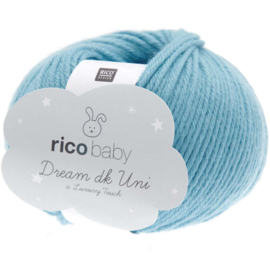 Rico Baby B Dream Uni DK 023 türkis