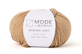 Rowan M100003 Mode Merino Camel 014