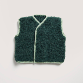 Rico Design Creative Teddy 004 Petrol