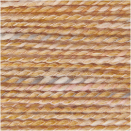 Rico Creative Lazy Hazy Summer Cotton 019 camel