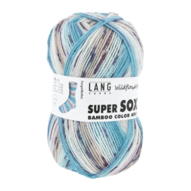 Lang Yarns Super Soxx BAMBOO | 641.0563