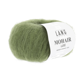 Lang Yarns Mohair Luxe 097