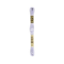 DMC Mouline splijtzijde  0026