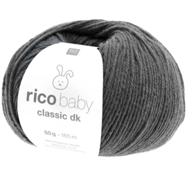 Rico Design B CLASSIC DK SCHIEFER