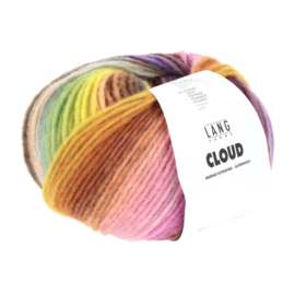 Lang Yarns Cloud 031