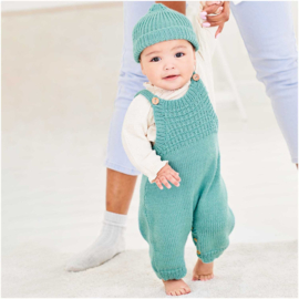 Rico Baby B Dream Uni DK 022 Aqua