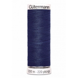 Allesnaaigaren 200m kl 537