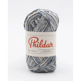 Phildar Vegetal Indigo