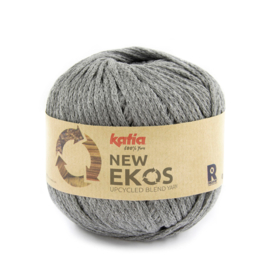 Katia New Ekos 102 - Donker grijs