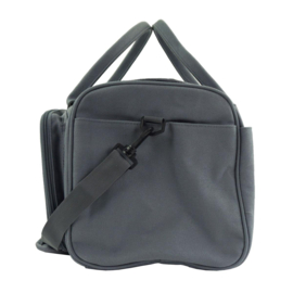 Durable 020.5000 Brei- en haaktas 38x25x26cm