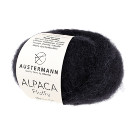 Austermann Alpaca Fluffy 02