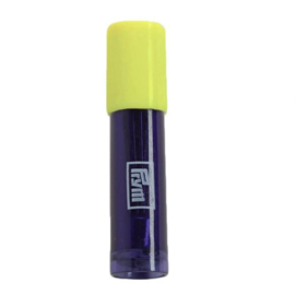 PRYM QUILTINGNAALDEN FIJN 0.53X23MM ZILVER