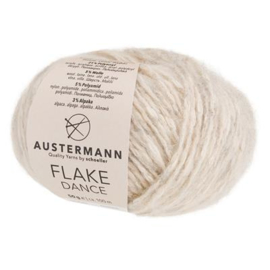 Austermann Flake Dance 01 natuur