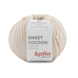 Katia Sweet Cocoon 85 - Lichtroze