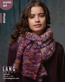 Lang Yarns Punto 64 Muse