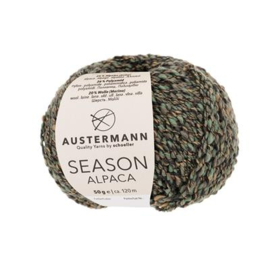 Austermann Season Alpaca 4