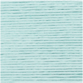 Rico Creative Cotton Aran 33 Ice Blue