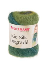 Austermann Kid Silk Degrade 109