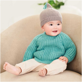 Rico Baby B Dream Uni DK 022 Aqua
