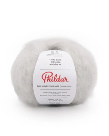 Phildar Lovely Mohair Perle