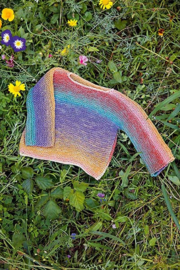 Lang Yarns Punto 56 LAYETTE BABY COTTON COLOR & QUATTRO DÉGRADÉ