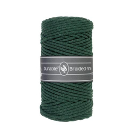 Durable Braided Fine 3mm 100 meter - Kleur 2151