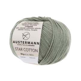 Austermann Star Cotton 14
